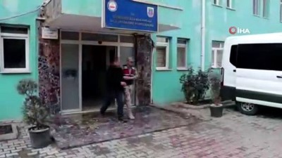 hastane -  Teröristlere yardım eden 7 kişi gözaltına alındı  Videosu