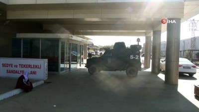  Diyarbakır'da yaşlı adam eşini bıçaklayarak öldürdü