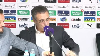 Ersun Yanal: “Yok böyle bir adalet”
