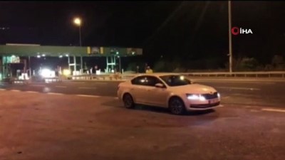  Sakarya'da asayiş uygulaması