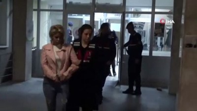  Zehir tacirlerine jandarmadan operasyon