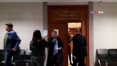 nazli ilicak - FETÖ'nün medya yapılanmasına ilişkin davada Nazlı Ilıcak ve Ahmet Altan tahliye, tutuksuz sanık Mehmet Altan'a beraat kararı verildi Videosu