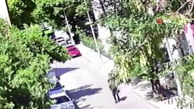 elektronik esya -  Gürcistan'tan kimlik değiştirip Türkiye'ye gelen hırsızlara operasyon Videosu