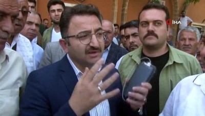 kayyum -  Kızıltepe Belediyesine kayyum atandı  Videosu