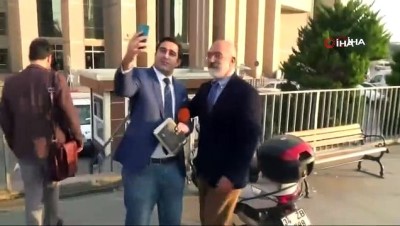 son soz -  Nazlı Ilıcak ve Ahmet Altan tahliye edildi Videosu