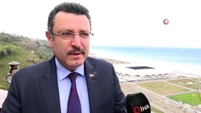 Trabzonspor’da yeni marş heyecanı 