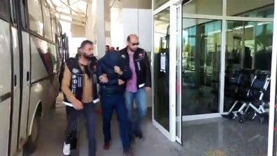 Uyuşturucu operasyonu - KONYA