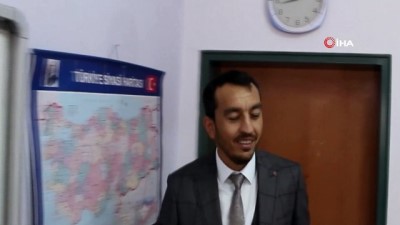 ogretmene siddet -  Yozgat’ta iki öğretmen meslektaşlarının gördüğü şiddete ‘hayır’ demek için kısa film çekti  Videosu