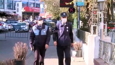 tedavi sureci -  Bahçelievler Belediyesi personeli lösemiye dikkat çekti Videosu