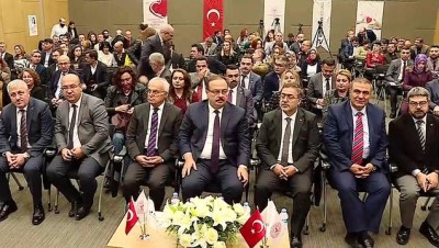 beyin olumu - Bursa bölgesi organ bağışında Türkiye birincisi - BURSA Videosu