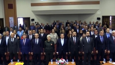 el emegi goz nuru - Coğrafi İşaretlerde Farkındalığın Artırılması Projesi Bölge Toplantısı - KASTAMONU Videosu