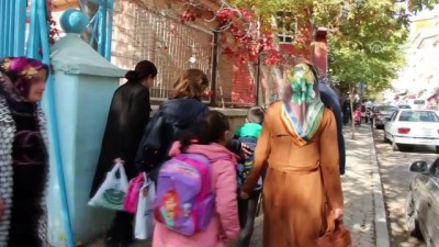 Elazığ'da 8 bin 600 veli evinde ziyaret edildi