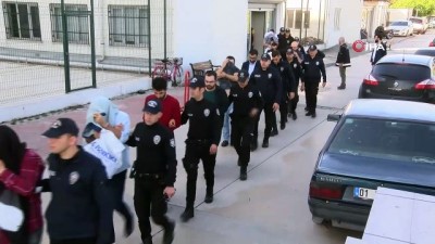  FETÖ 1965'de 'sözde Ermeni soykırımını' tanımış 