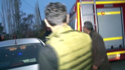  İntihar için atladığı kuyudan 4 saat sonra kurtarıldı 