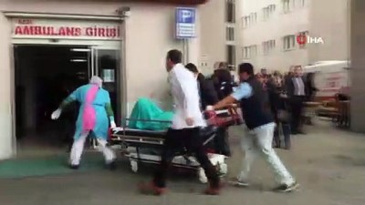 kimya fabrikasi -  Kocaeli'de kimya fabrikasında yangın: 3 işçi yaralı  Videosu