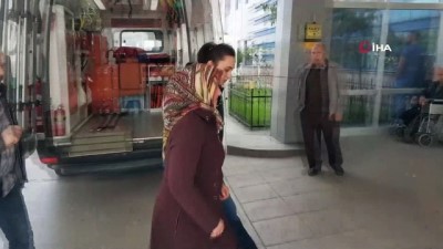  Samsun'da 14 kilo 400 gram esrar ele geçirildi: Anne ve 2 oğlu gözaltına alındı 