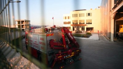 Tamir için girdiği makinenin çalışması sonucu hayatını kaybetti - GAZİANTEP