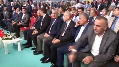  Tarım sektörü Adana’da buluştu 