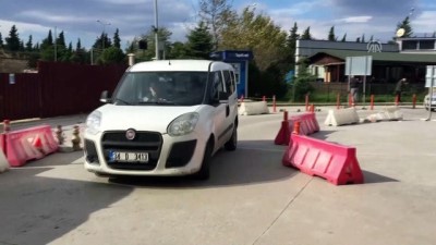 Uyuşturucu operasyonunda anne ve 2 oğlu ile komşuları gözaltına alındı - SAMSUN