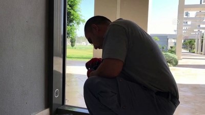 kurtarma operasyonu - Antalyaspor'dan 'serçe' kurtarma operasyonu - ANTALYA Videosu