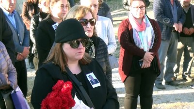 Arkeolog Çınaroğlu son yolculuğuna uğurlandı - ÇORUM