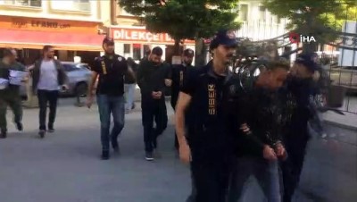  ATM fareleri bu kez kaçamadı 