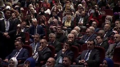 ilahiyat fakultesi - AÜ İlahiyat Fakültesi 70'inci Yıl Kutlama Töreni - ANKARA Videosu