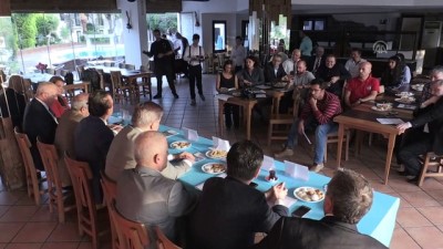 tatbikat - Bodrum'da tsunami tatbikatı - MUĞLA Videosu