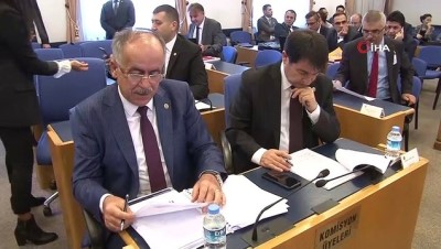  Bütçe maratonu başladı 