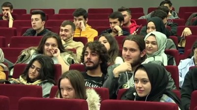 ogrenci yurtlari - FETÖ yapılanması, Bosna Hersek'te öğrencilere anlatıldı - SARAYBOSNA Videosu