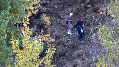 flaman -  Hizan’da sonbahar güzelliği  Videosu