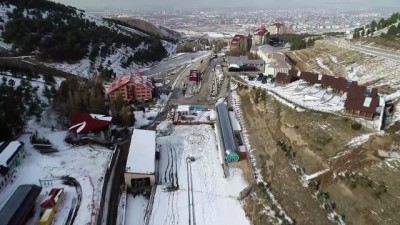 5 yildizli otel - Kayağın merkezi Palandöken yeni sezonda cıvıl cıvıl olacak (2) - ERZURUM  Videosu