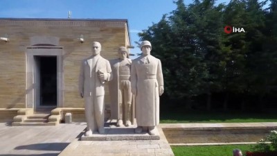  MSB’den duygulandıran 10 Kasım klibi 