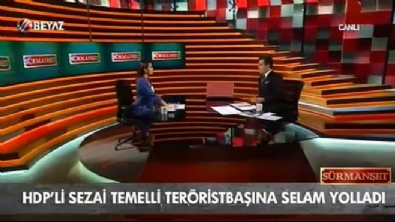 ferda yildirim - Osman Gökçek: 'Dışardaki teröristleri dümdüz ettik. İçerdekileri ne yapacağız?' Videosu