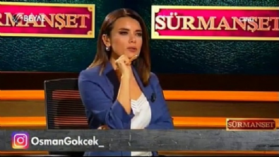 ferda yildirim - Osman Gökçek: 'Millet sandıkta bunun cevabını verecek' Videosu