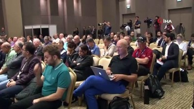 Turkish Airlines Open Golf Turnuvası heyecanı başlıyor 