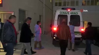 raks -  Yozgat İYİ Parti İl Başkanı trafik kazasında hayatını kaybetti Videosu