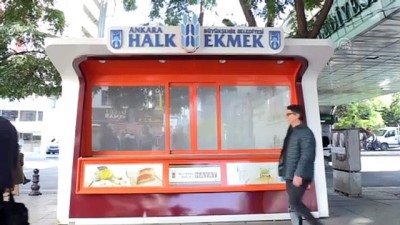 politika - Başkentte glutensiz büfeler dönemi başlıyor - ANKARA  Videosu