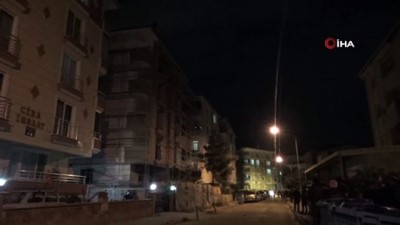 emniyet muduru -  Çekirdeklerini alıp geldiler, film izler gibi izlediler  Videosu