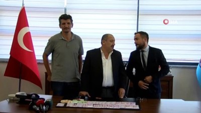  Duyarlı taksiciden takdir toplayan örnek davranış 