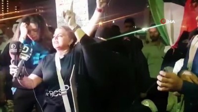 vergi zammi -  - Kuveyt'te yüzlerce protestocu hükümetin istifasını istedi  Videosu