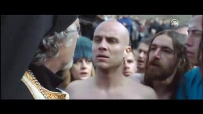 Sinema - Onun Adı Petrunya - İSTANBUL 