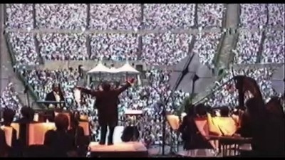 belgesel - Sinema - Pavarotti - İSTANBUL  Videosu