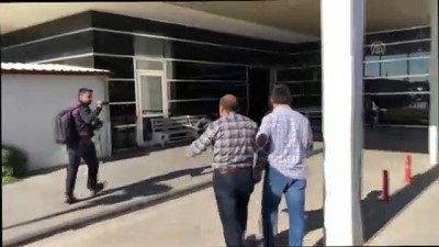 yardim ve yataklik - Terör örgütü PKK'ya yardım ve yataklık iddiasıyla bir kişi yakalandı - ADIYAMAN Videosu