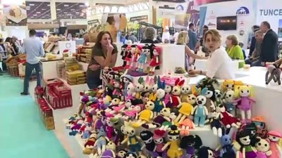 karahisar - Yöresel lezzetlerde hedef 25 milyar avroluk gelir - ANTALYA  Videosu