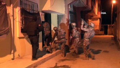  Adana’da DEAŞ ve El Kaide operasyonu: 10 gözaltı kararı 