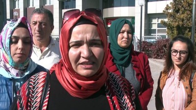 suc duyurusu - Aksaray'da otizmli çocukların 'yuhalandığı' iddiası  Videosu