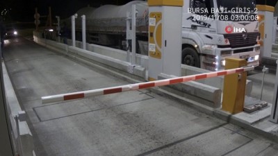 luks otomobil -  'Bitcoin Safiye' böyle yakalandı Videosu