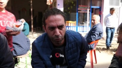 yagmurlu -  Bu mahallelinin tek isteği taziye evi  Videosu