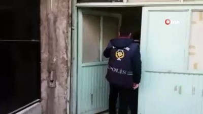  Gaziantep’te yasa dışı bahis operasyonu: 12 gözaltı 